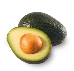 Obstlexikon Avocado