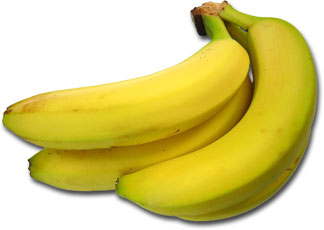 Obstlexikon Banane