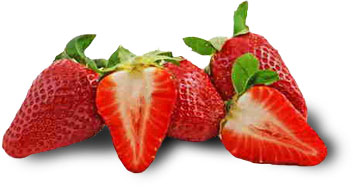 Obstlexikon Erdbeere