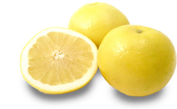 Obstlexikon Grapefruit