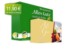 Alles Gute