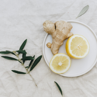 Herbstliche Buddha Bowl