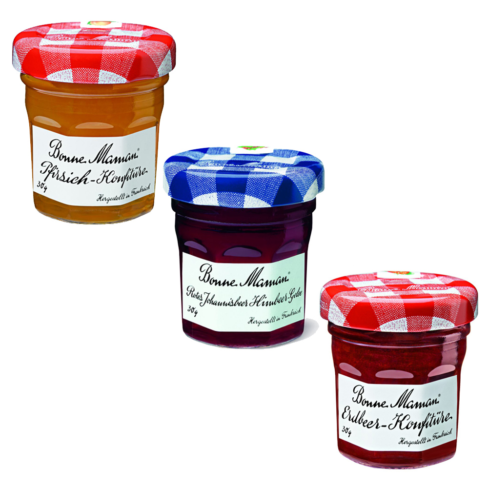 Suesses fuer die Suesse