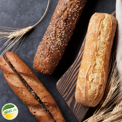 Herbstliche Buddha Bowl