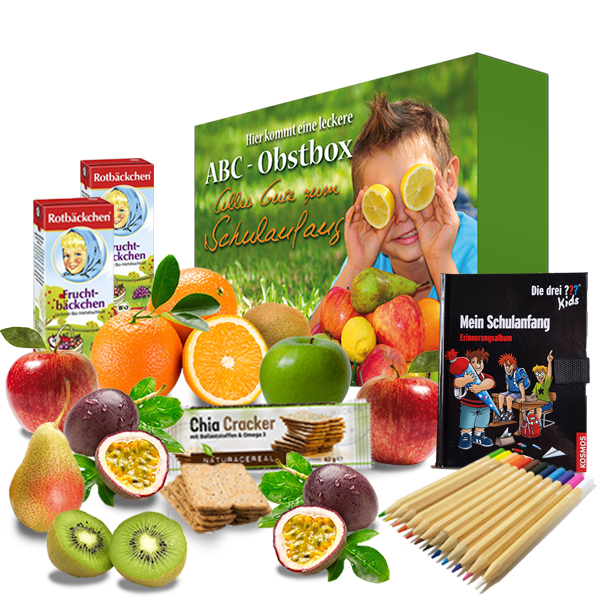 ABC-Obstbox
