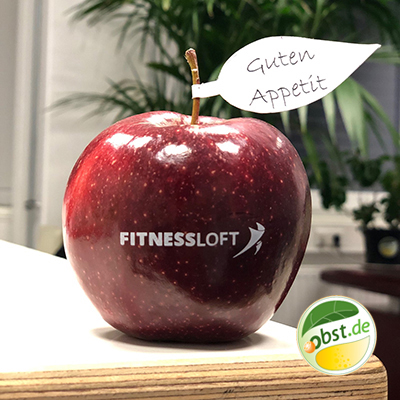 Laser Obst - Werbe Obst Laser Obst - Werbe Obst